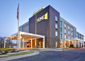 Home2 Suites by Hilton Kansas City KU Medical Center 4
