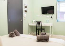 Three Cities Guest House 2