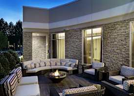Hilton Garden Inn Roslyn 3