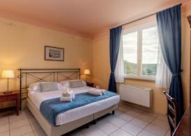 Suite San Martino - Cecina Riparbella casa vacanze 3