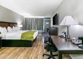 Rodeway Inn Kingston Springs 5
