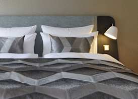 Essensio Hotel Düsseldorf 5