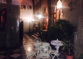 Hôtel Transatlantique 3