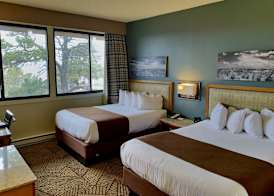 Thunderbird Lodge - Inside the Park 5