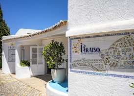 Quinta Do Paraiso - AL 4