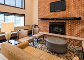 Best Western Plus Newark/Christiana Inn 3