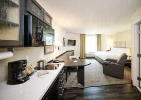 Candlewood Suites COLUMBUS-NORTHEAST by IHG 4