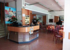Hotel Corallo 3