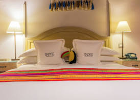 Hotel Bantu by Faranda Boutique, a member of Radisson Individuals 4