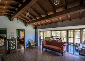Country Resort Le Due Ruote 3