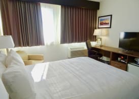 Quality Hotel Dorval Aeroport 4