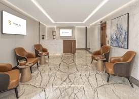 Dream Inn Karaköy Bosphorus 3