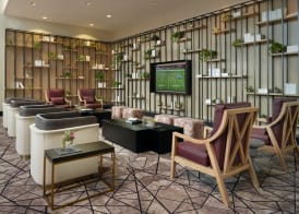 Hyatt Regency Houston West 2