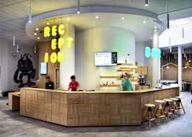Ibis Styles Budapest Center 2