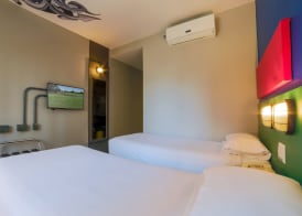 ibis Styles SP Faria Lima 4