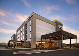 Home2 Suites By Hilton Calera 4