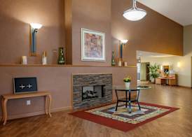 Best Western Davison Inn 2