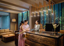 Ten Six Hundred, Chao Phraya, Bangkok by Preference, managed by The Ascott Limited 3