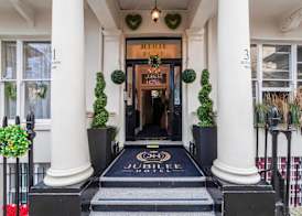 Jubilee Hotel 2