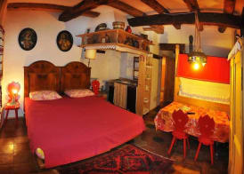 Locanda del Bel Sorriso - Villa Bertagnolli Guest House 3