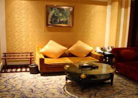 Wyndham Grand Plaza Royale Palace Chengdu 3
