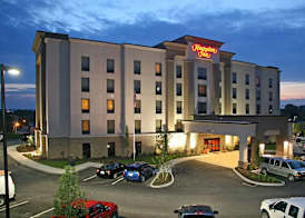 Hampton Inn Waynesburg, PA 2
