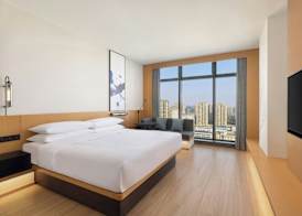 Fairfield by Marriott Hangzhou Gongshu 5