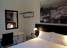 City Centre Budget Hotel 2