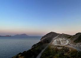 Echoes Milos 3