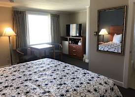 Edenbrook Motel 5