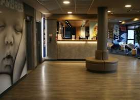 ibis budget Marne la Vallée Pontault Combault 2
