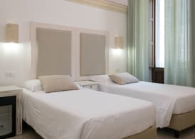 B&B Masseria Mazzetta - La Corte del Falconiere 5
