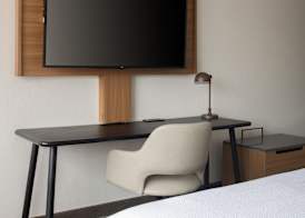 Fairfield Inn by Marriott Issaquah 5