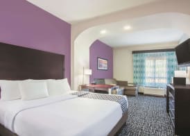 La Quinta by Wyndham Fort Walton Beach 4