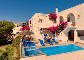 Villa Aegeon 3