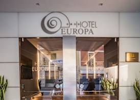 Hotel Europa Art Caserta 2