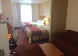 Comfort Inn & Suites Chesapeake - Portsmouth 5