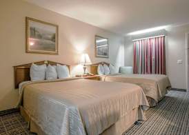Quality Inn Waynesboro 5