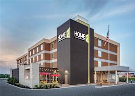 Home 2 Suites By Hilton Indianapolis Northwest 4