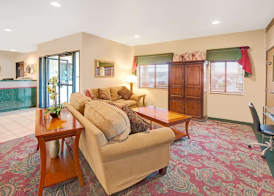 Super 8 by Wyndham Bonne Terre 2