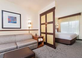Hyatt Place Charleston Airport / Convention Center 4
