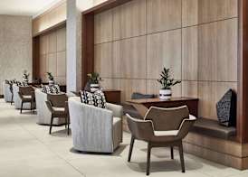 AC Hotel by Marriott Atlanta Airport Gateway 4