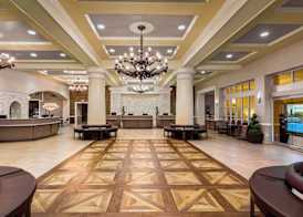 Wyndham Grand Desert 2 Bedroom 2