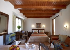 Palazzo Vecchio Exclusive Residence 4