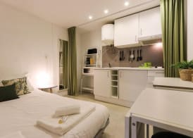 Bairro Alto Green by Homing 4