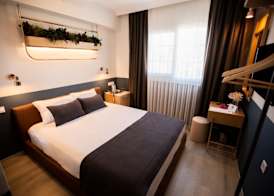 Urla 1867 Hotel 5