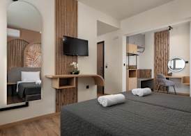 Santa Maria City Hotel 2