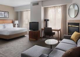 Residence Inn Poughkeepsie 5