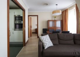 Santiago Apartments Bilbao 4