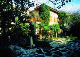 Begonville Pansiyon 4